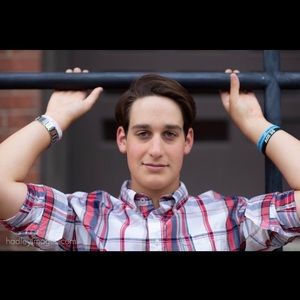 Meet your Posher, Ryan